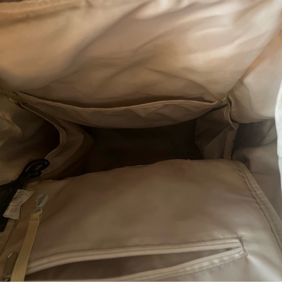 Camouflage Backpack/ diaper bag - Picture 7 of 7